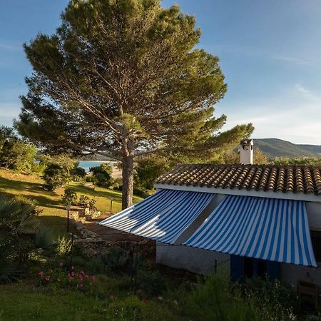 Casa Casciu La Collina Sul Mare Villa Costa Rei Luaran gambar